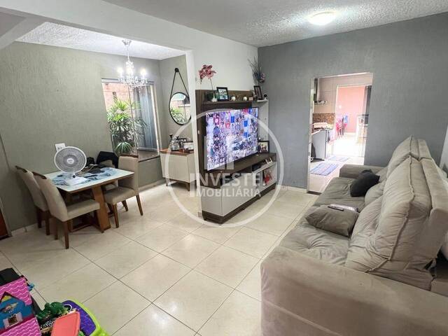 Venda em Residencial Jardins do Cerrado 7 - Goiânia