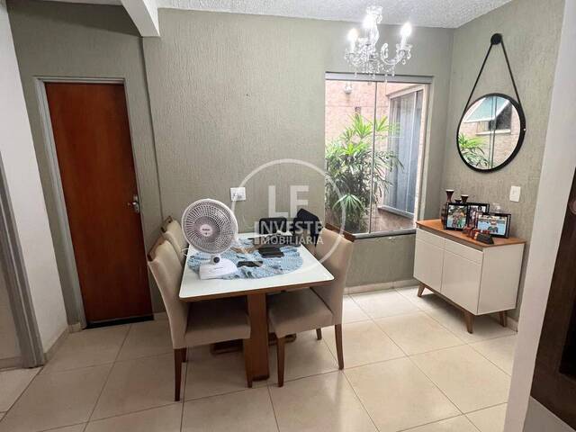 Casa em condomínio para Venda em Goiânia - 4