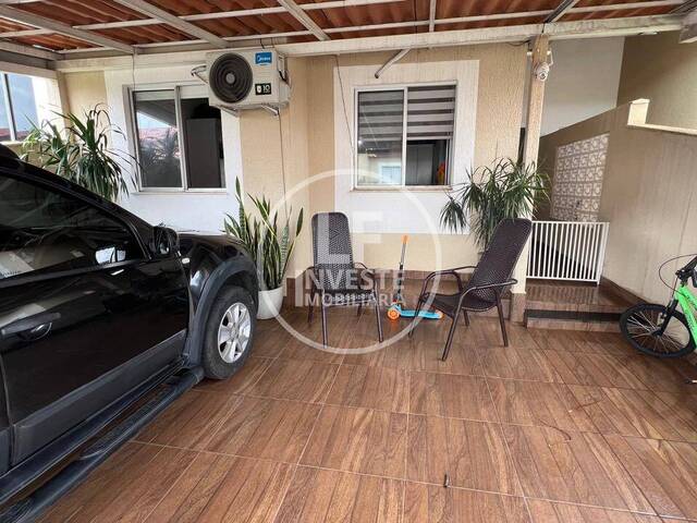 #499 - Casa em condomínio para Venda em Goiânia - GO - 3