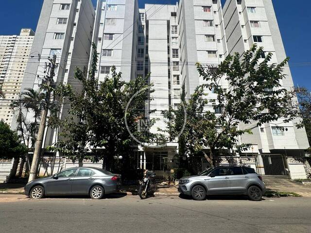 #502 - Apartamento para Venda em Goiânia - GO - 2