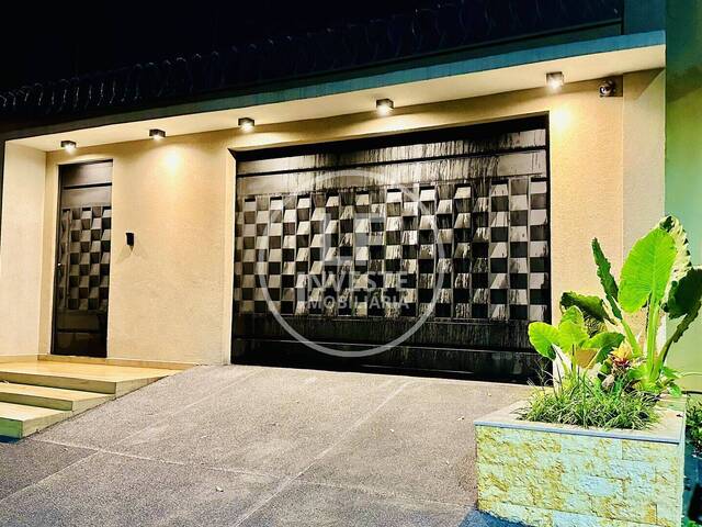 #504 - Casa para Venda em Aparecida de Goiânia - GO - 1