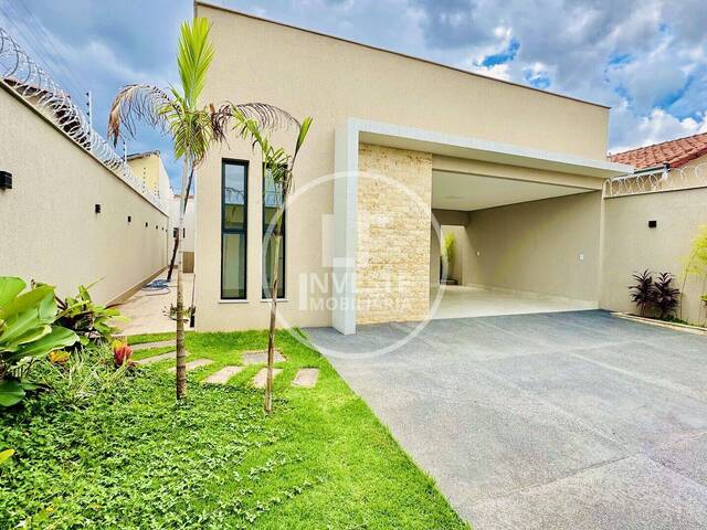 Casa para Venda em Aparecida de Goiânia - 4