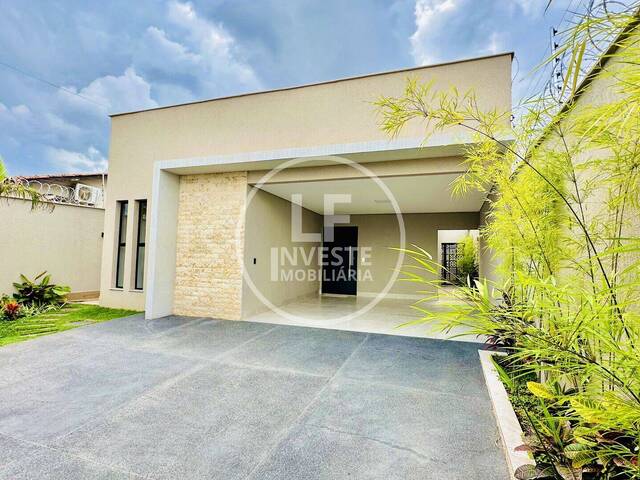 Casa para Venda em Aparecida de Goiânia - 5