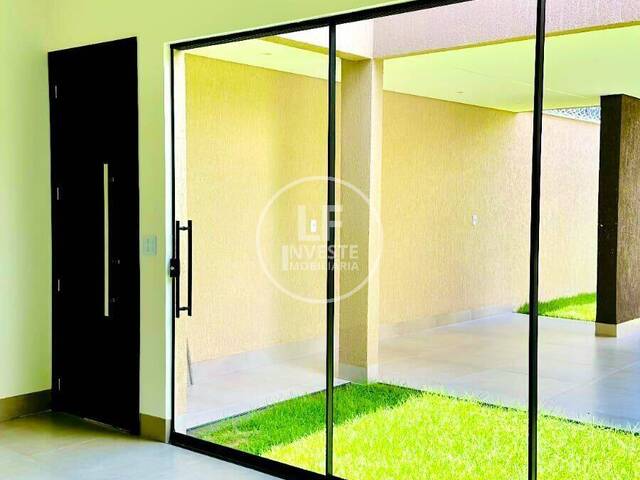 Casa para Venda em Aparecida de Goiânia - 5