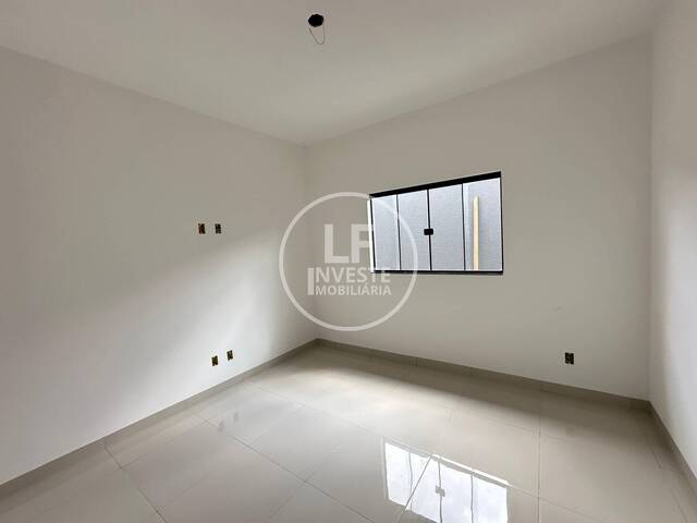 Casa para Venda em Aparecida de Goiânia - 4
