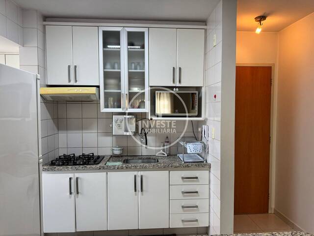 #507 - Apartamento para Venda em Goiânia - GO - 3