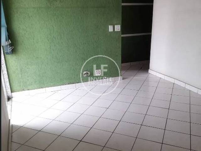 #509 - Apartamento para Venda em Goiânia - GO - 2