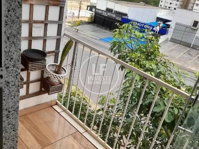 #509 - Apartamento para Venda em Goiânia - GO - 1