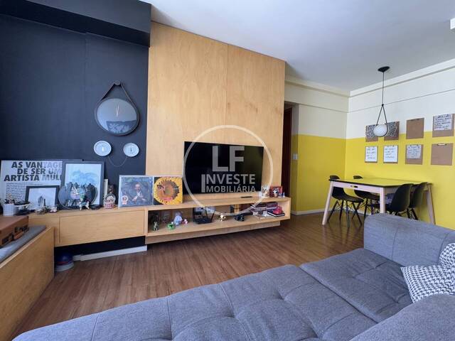 Apartamento para Venda em Goiânia - 4