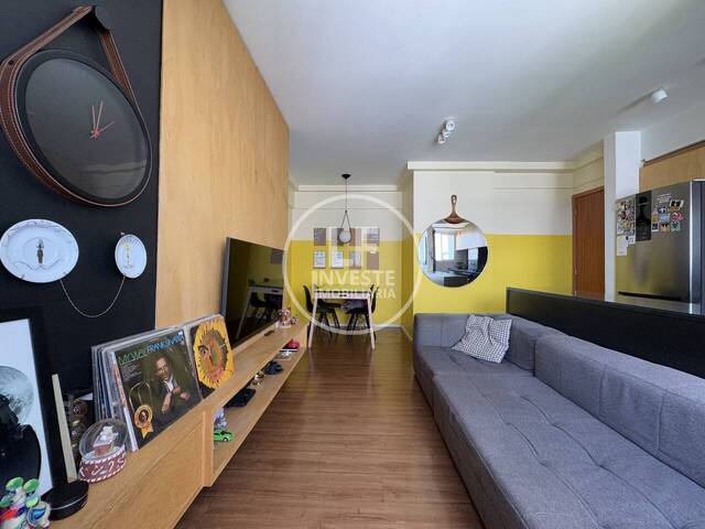 #508 - Apartamento para Venda em Goiânia - GO - 3