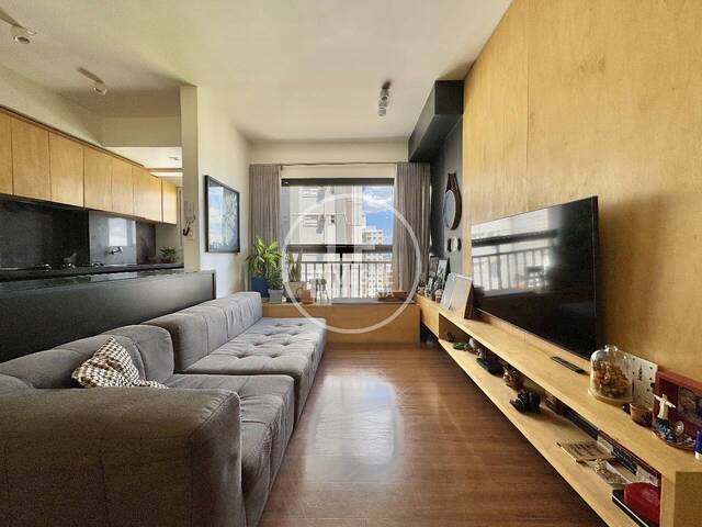 #508 - Apartamento para Venda em Goiânia - GO - 1