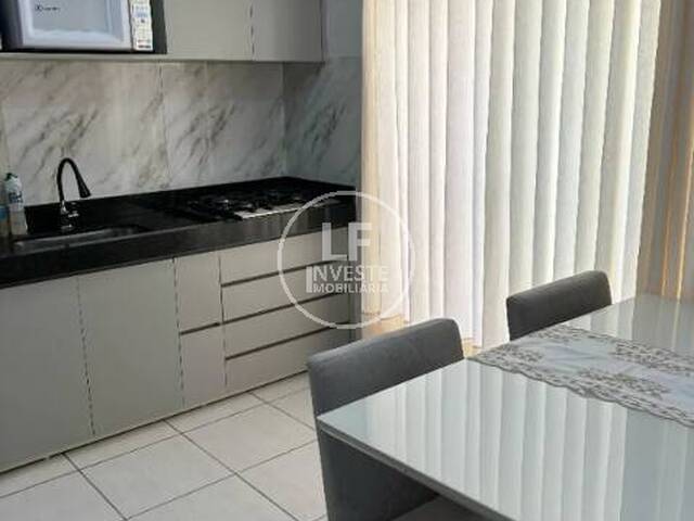 #510 - Apartamento para Venda em Goiânia - GO - 1