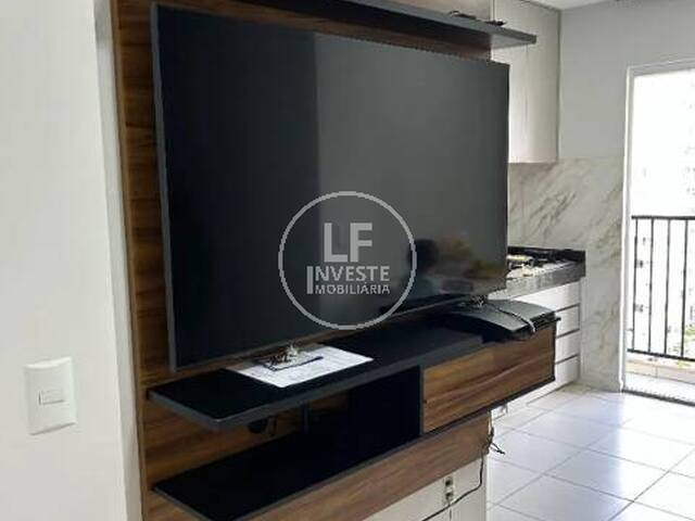 #510 - Apartamento para Venda em Goiânia - GO - 2