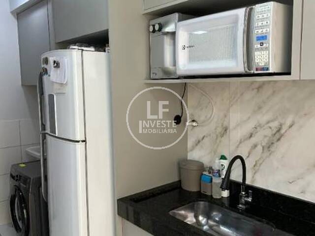 Apartamento para Venda em Goiânia - 4