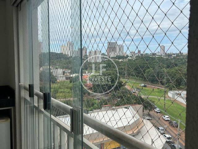 #511 - Apartamento para Venda em Goiânia - GO - 1