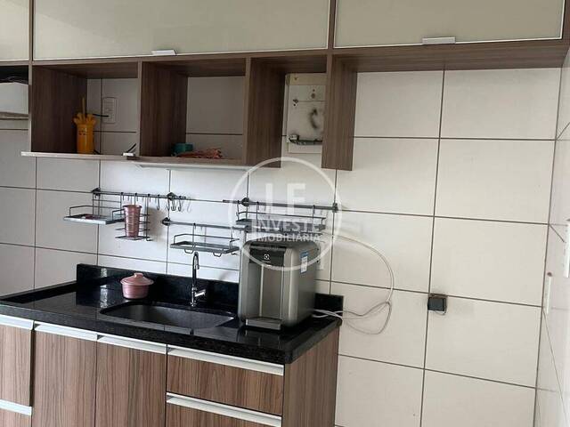#511 - Apartamento para Venda em Goiânia - GO - 3