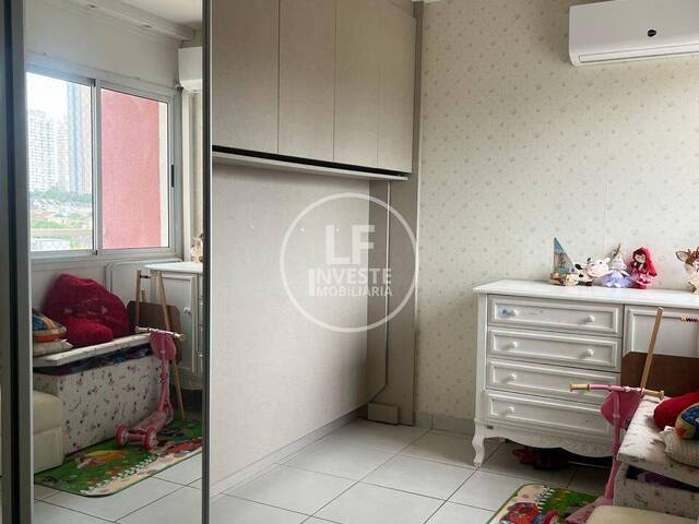Apartamento para Venda em Goiânia - 4