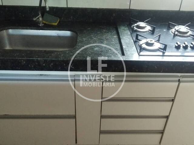 #512 - Apartamento para Venda em Goiânia - GO - 3
