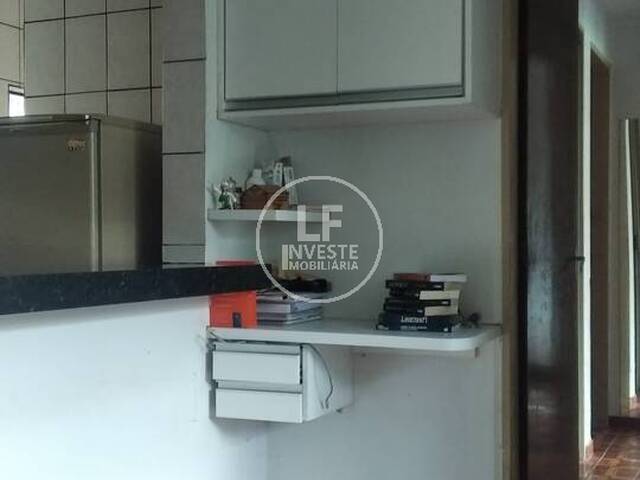 #512 - Apartamento para Venda em Goiânia - GO - 1