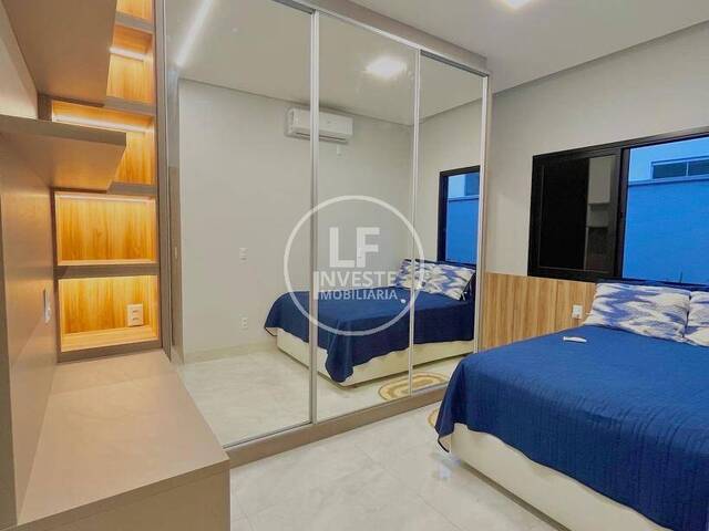 #513 - Casa para Venda em Senador Canedo - GO - 2