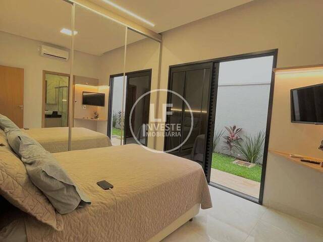 #513 - Casa para Venda em Senador Canedo - GO - 3