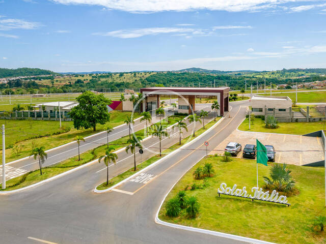 Venda em Área Rural de Senador Canedo - Senador Canedo