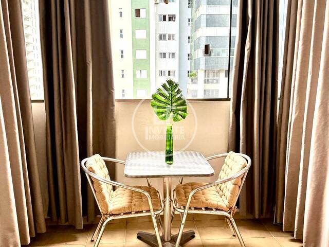 #516 - Apartamento para Venda em Goiânia - GO - 3