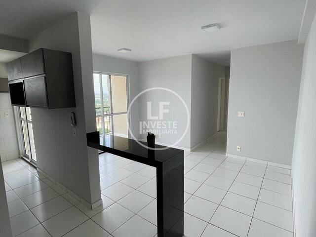 #517 - Apartamento para Venda em Goiânia - GO - 1
