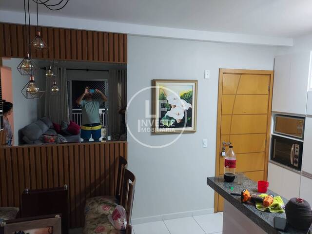 Apartamento para Venda em Goiânia - 4
