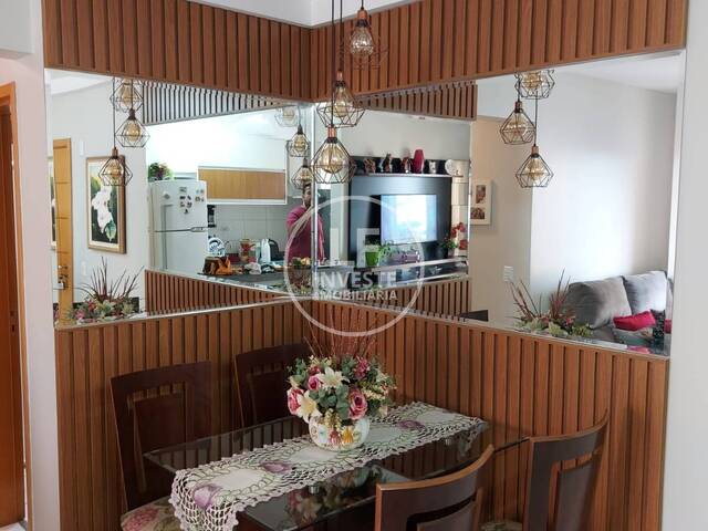 #518 - Apartamento para Venda em Goiânia - GO - 2
