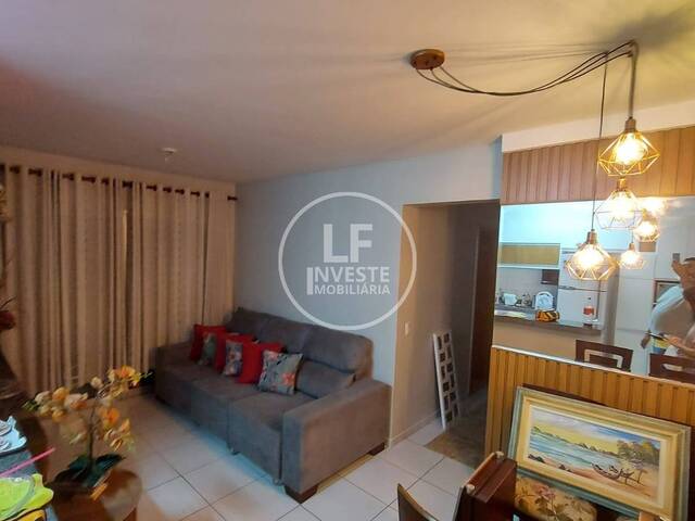 #518 - Apartamento para Venda em Goiânia - GO - 1
