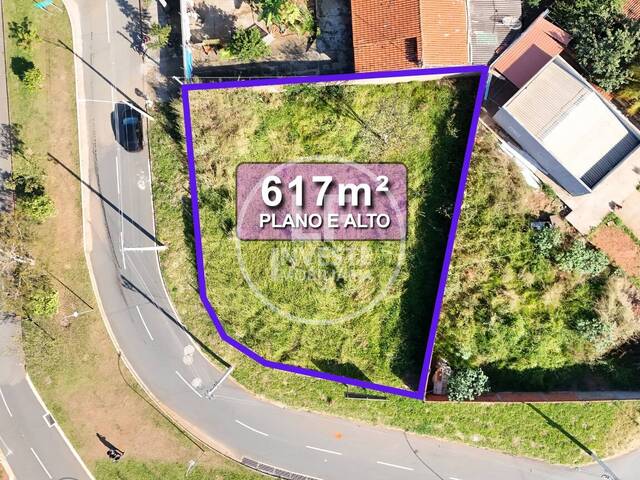 #520 - Terreno para Venda em Aparecida de Goiânia - GO - 2