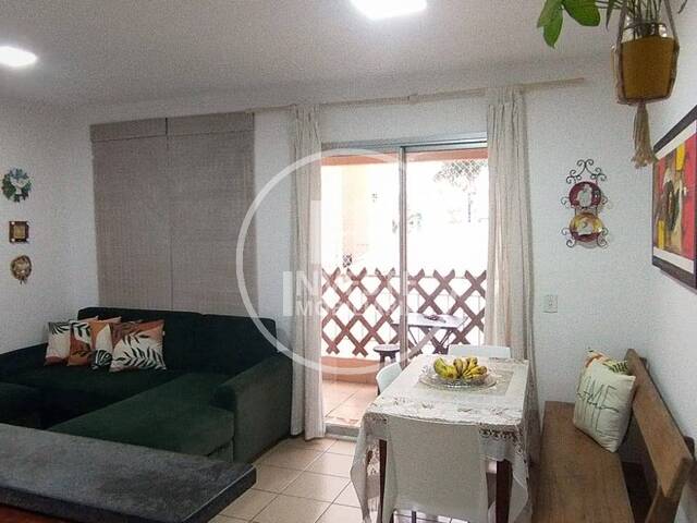 #521 - Apartamento para Venda em Goiânia - GO - 2