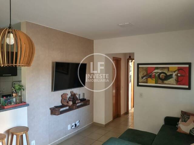 Apartamento para Venda em Goiânia - 4