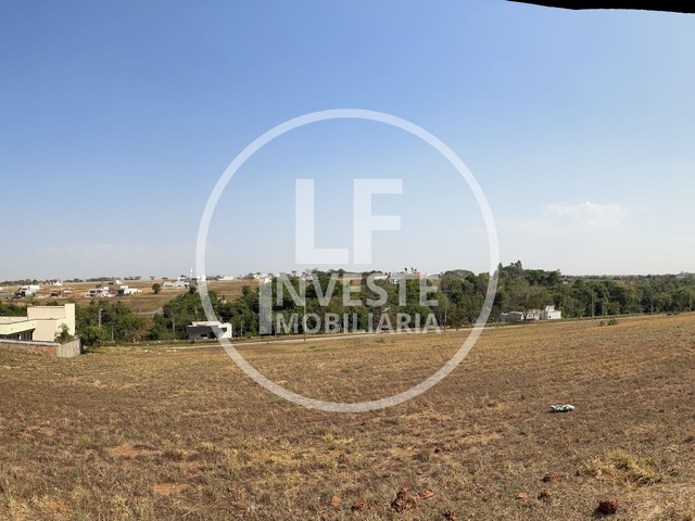 #522 - Terreno em condomínio para Venda em Abadia de Goiás - GO - 2