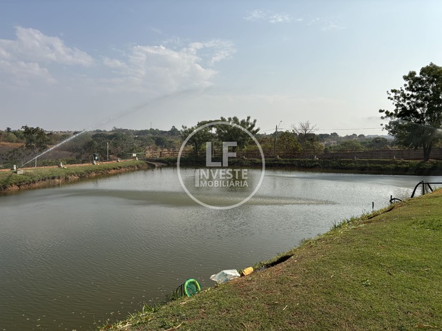Terreno em condomínio para Venda em Abadia de Goiás - 5