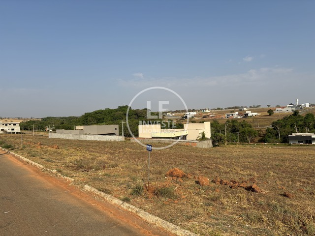Terreno em condomínio para Venda em Abadia de Goiás - 4