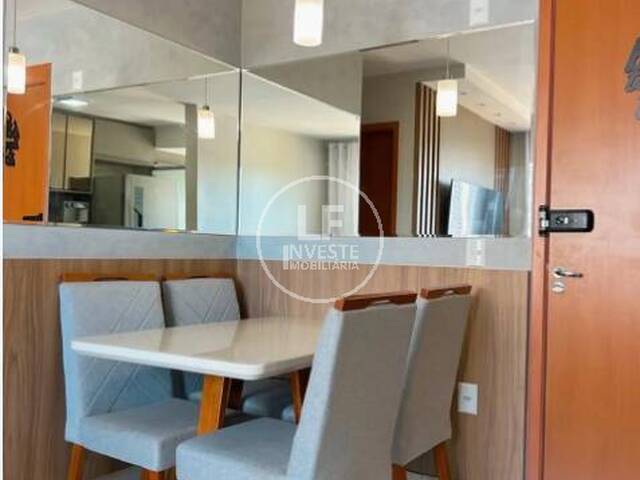 Apartamento para Venda em Goiânia - 5