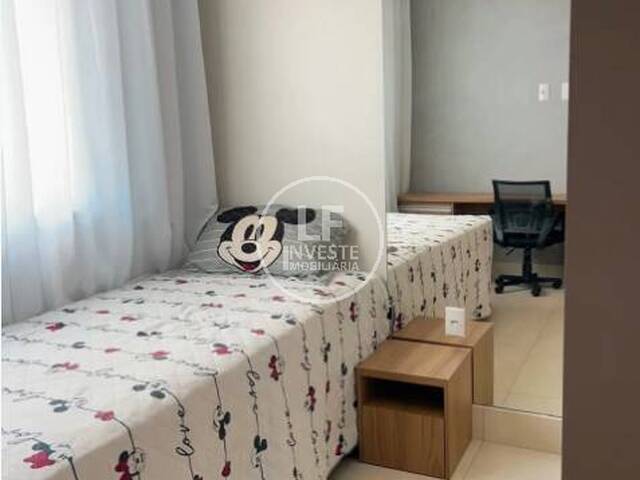 Apartamento para Venda em Goiânia - 4