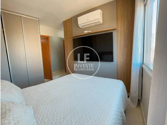 #523 - Apartamento para Venda em Goiânia - GO - 2