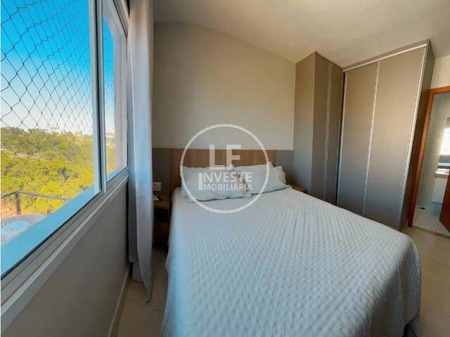 #523 - Apartamento para Venda em Goiânia - GO - 3
