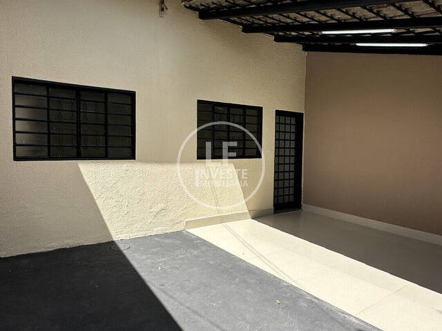 #524 - Casa para Venda em Goiânia - GO - 2