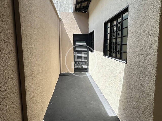 #524 - Casa para Venda em Goiânia - GO - 3