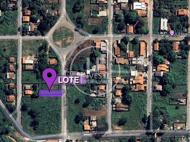 Terreno para Venda em Aparecida de Goiânia - 4
