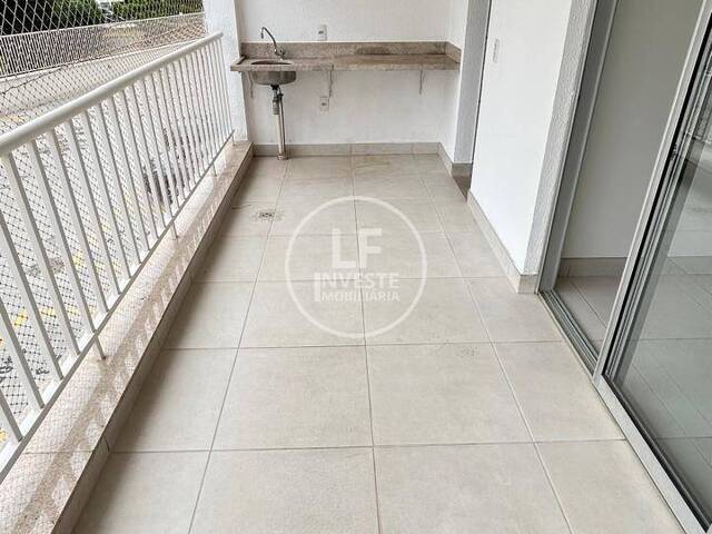 Apartamento para Venda em Goiânia - 2