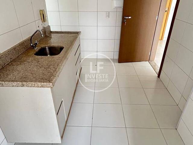 Apartamento para Venda em Goiânia - 3