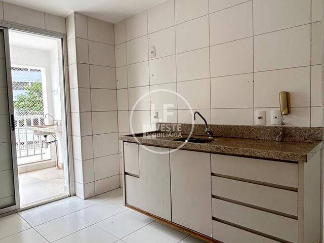 Apartamento para Venda em Goiânia - 4
