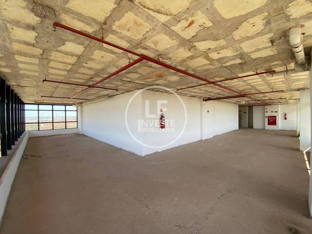 #529 - Sala para Venda em Aparecida de Goiânia - GO - 2