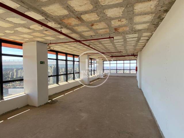 #529 - Sala para Venda em Aparecida de Goiânia - GO - 3
