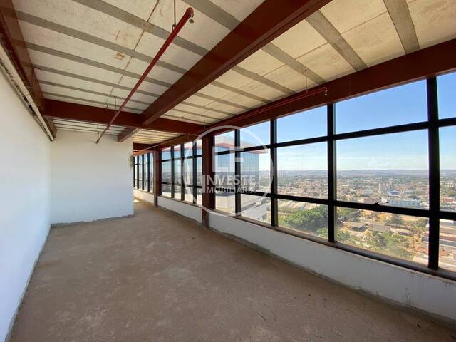 Sala para Venda em Aparecida de Goiânia - 4